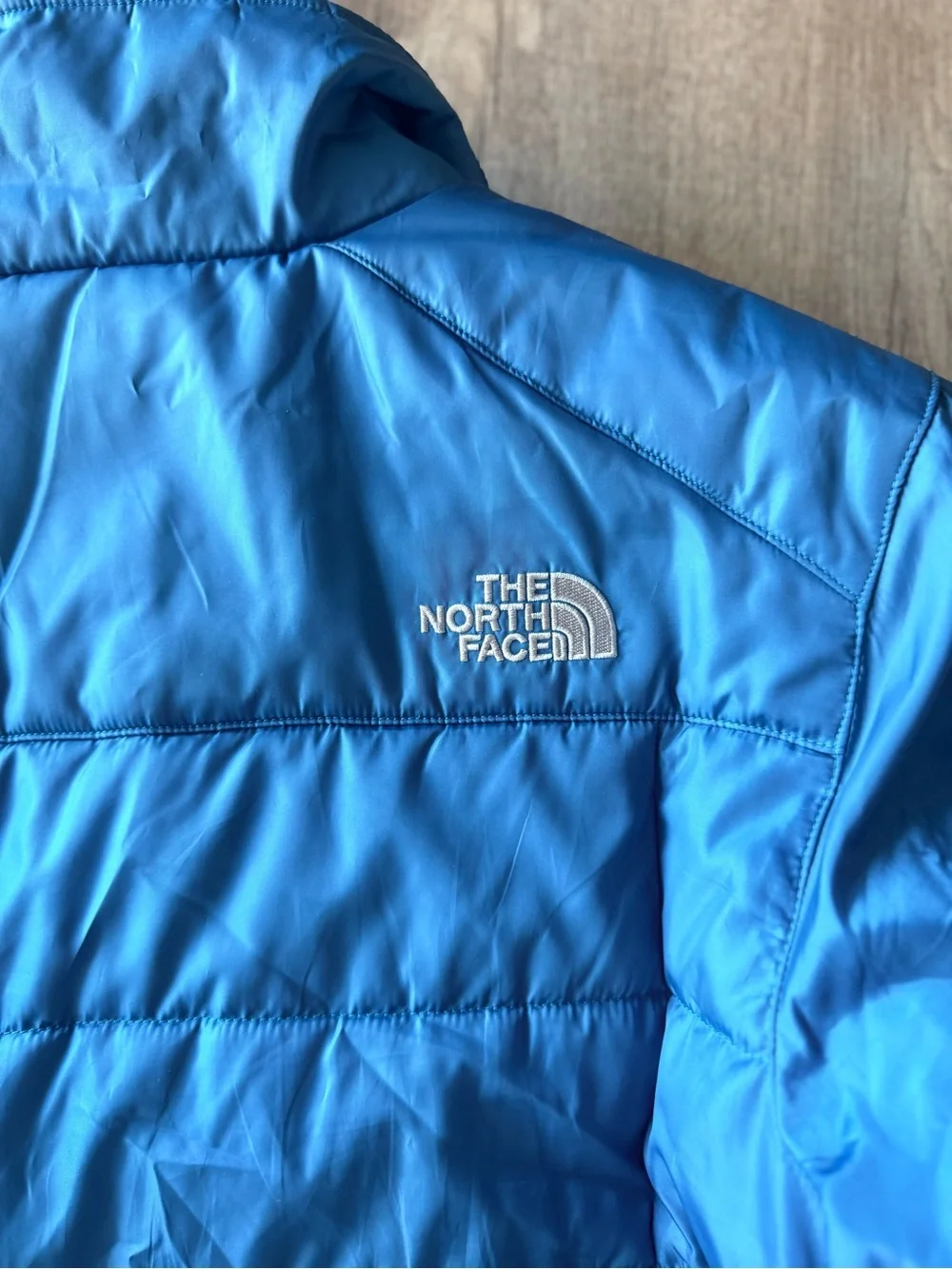 The North Face north face